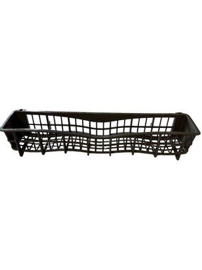 KitchenAid Dishwasher KDTM704ESS Small Items Replacement Basket Gray W10702379GS